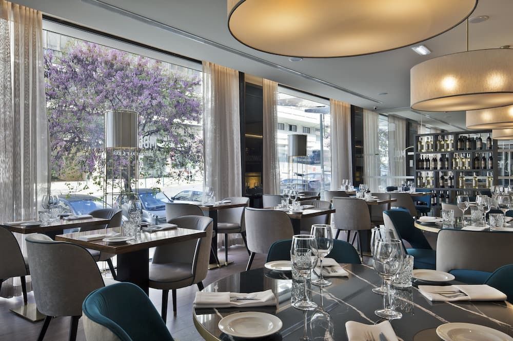 Ristorante Foto