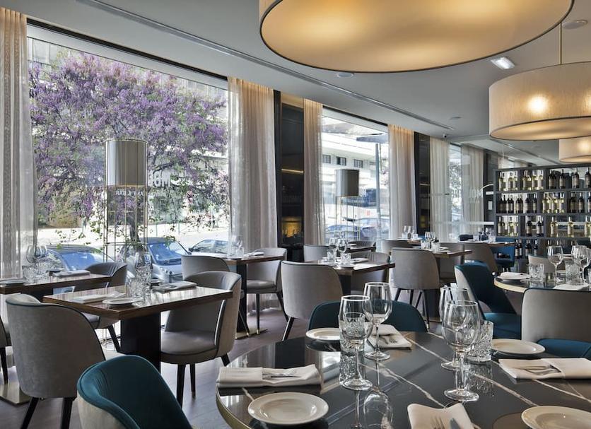 Ristorante Foto