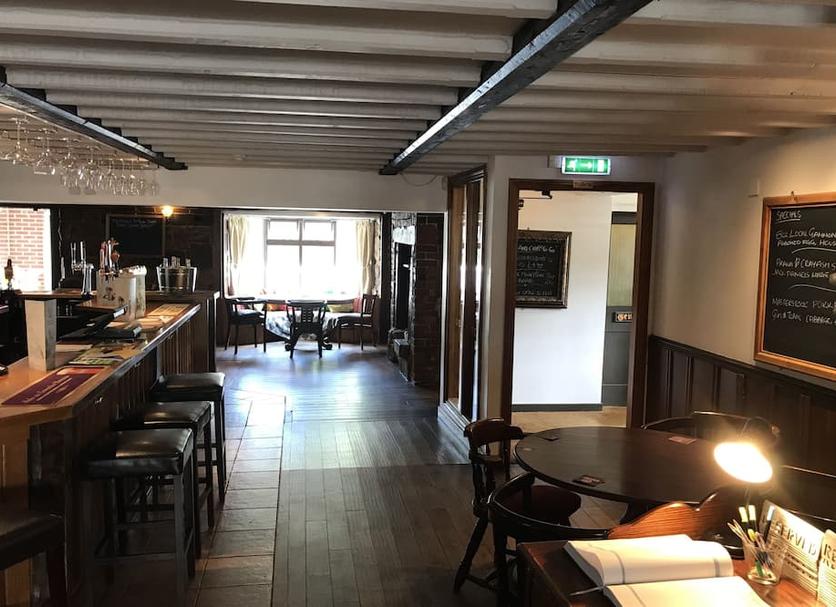 Ristorante Foto