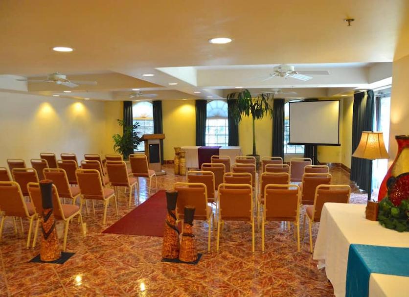 Sala conferenze Foto