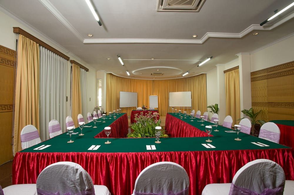 Sala conferenze Foto