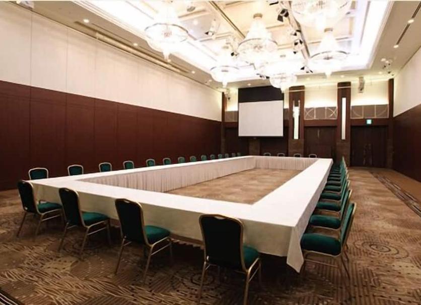 Sala conferenze Foto