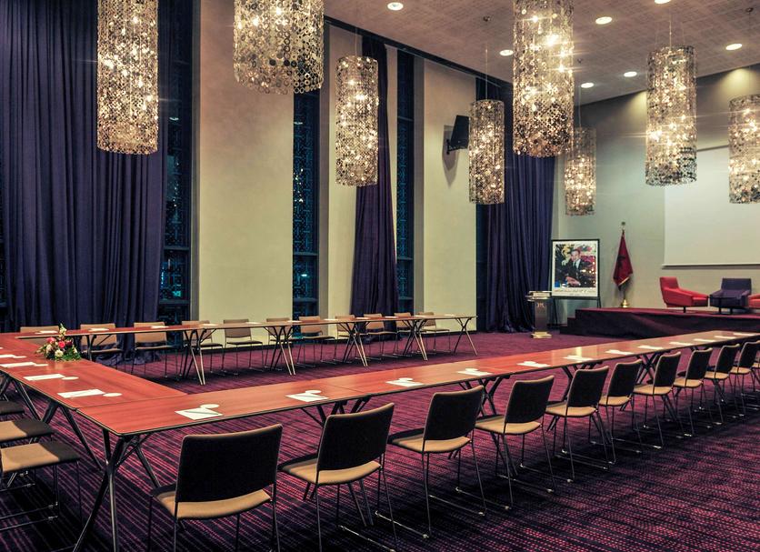 Sala conferenze Foto