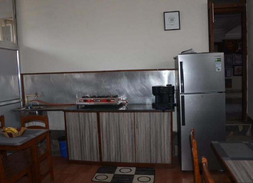 Cucina Foto