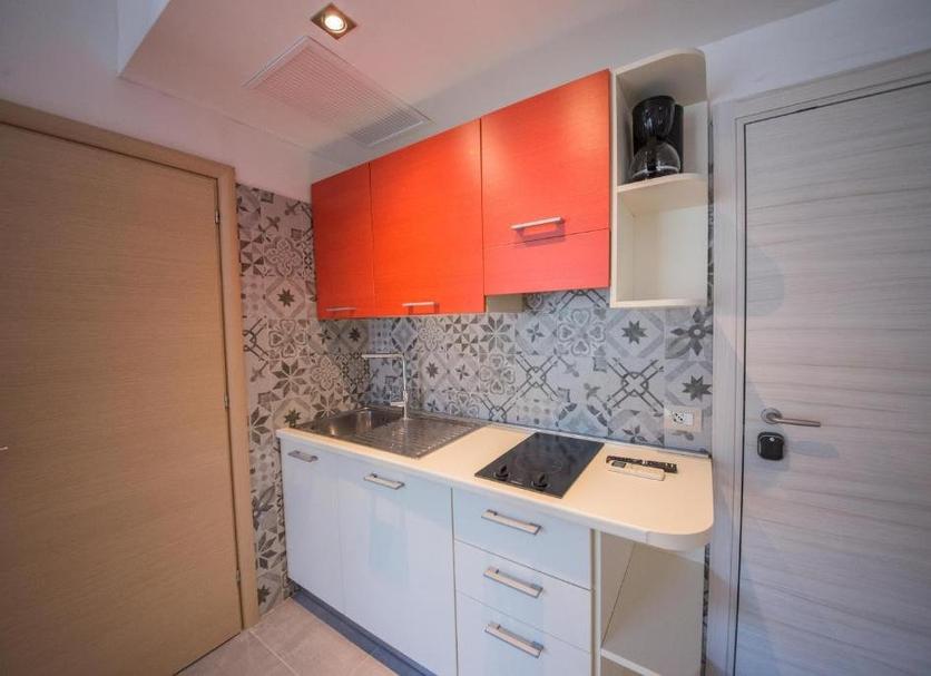 Cucina Foto