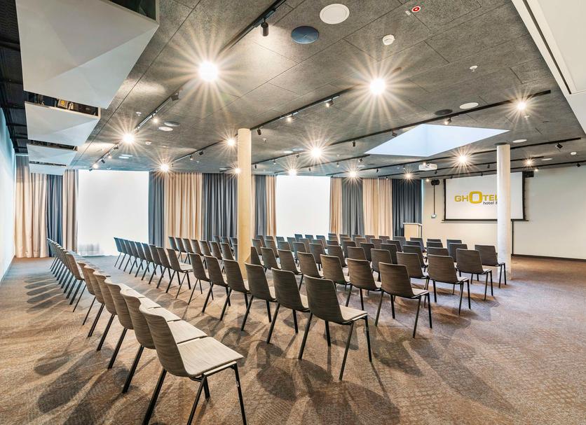 Sala conferenze Foto