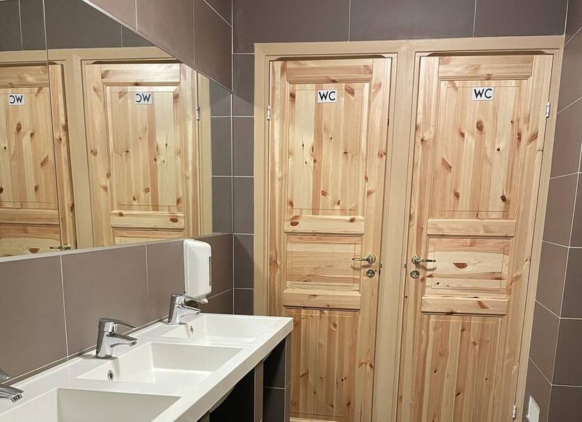 Bagno Foto