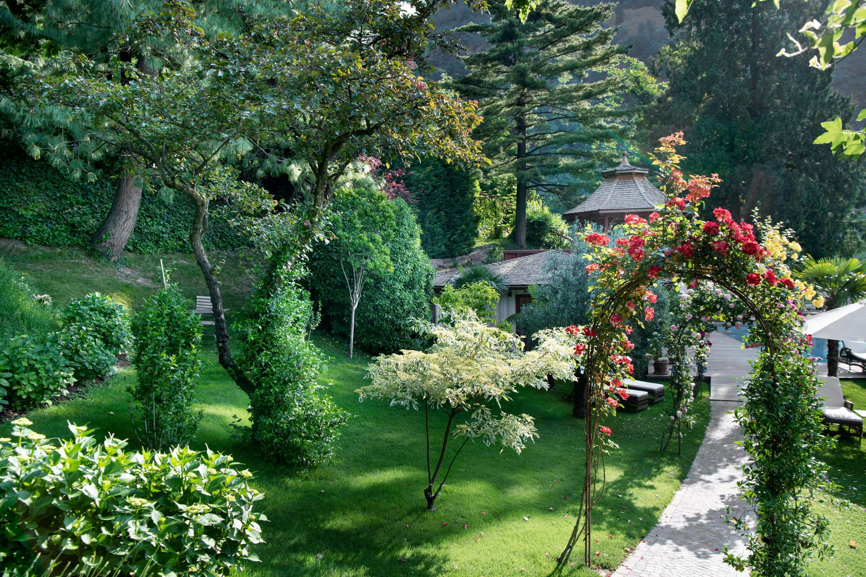Vista esterna