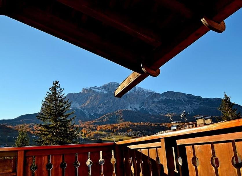 Balcone Foto