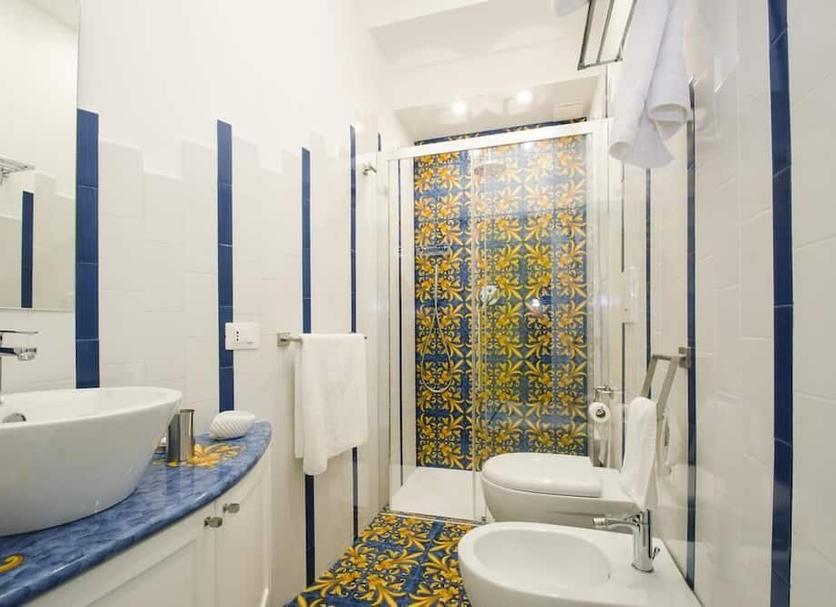 Bagno Foto