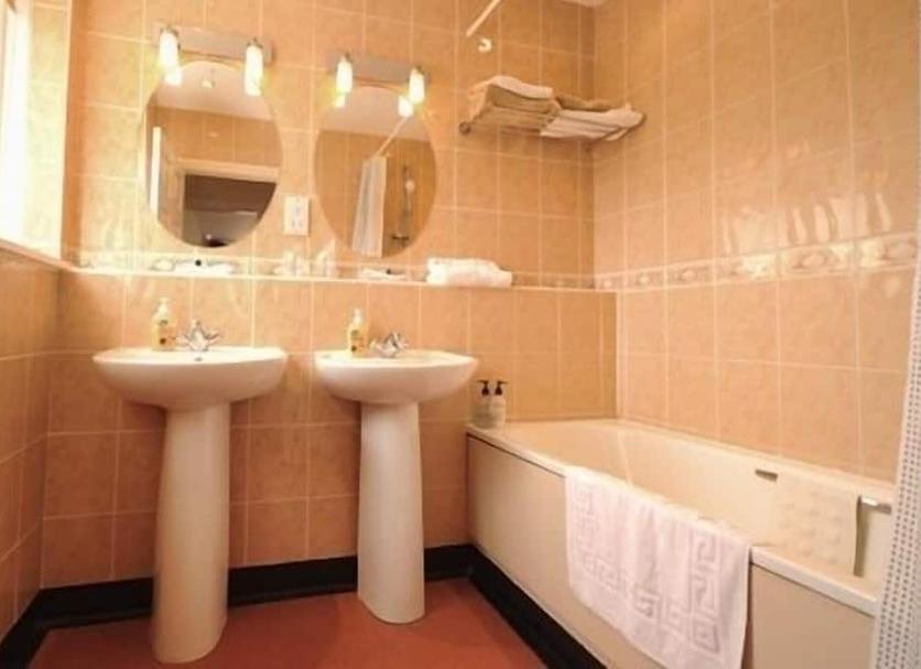 Bagno Foto