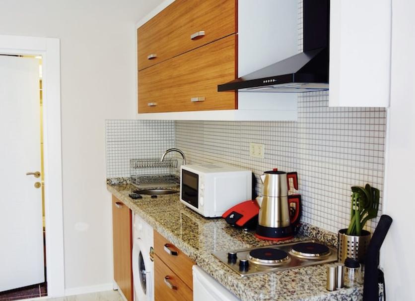 Cucina Foto