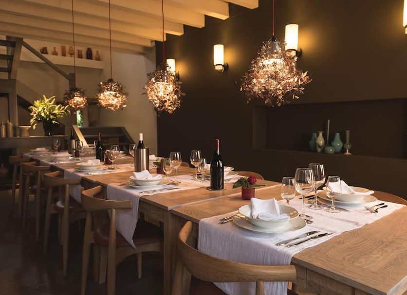 Ristorante Foto