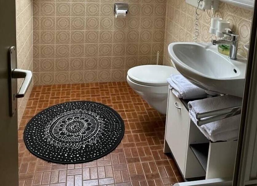 Bagno Foto