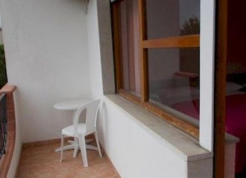 Balcone Foto