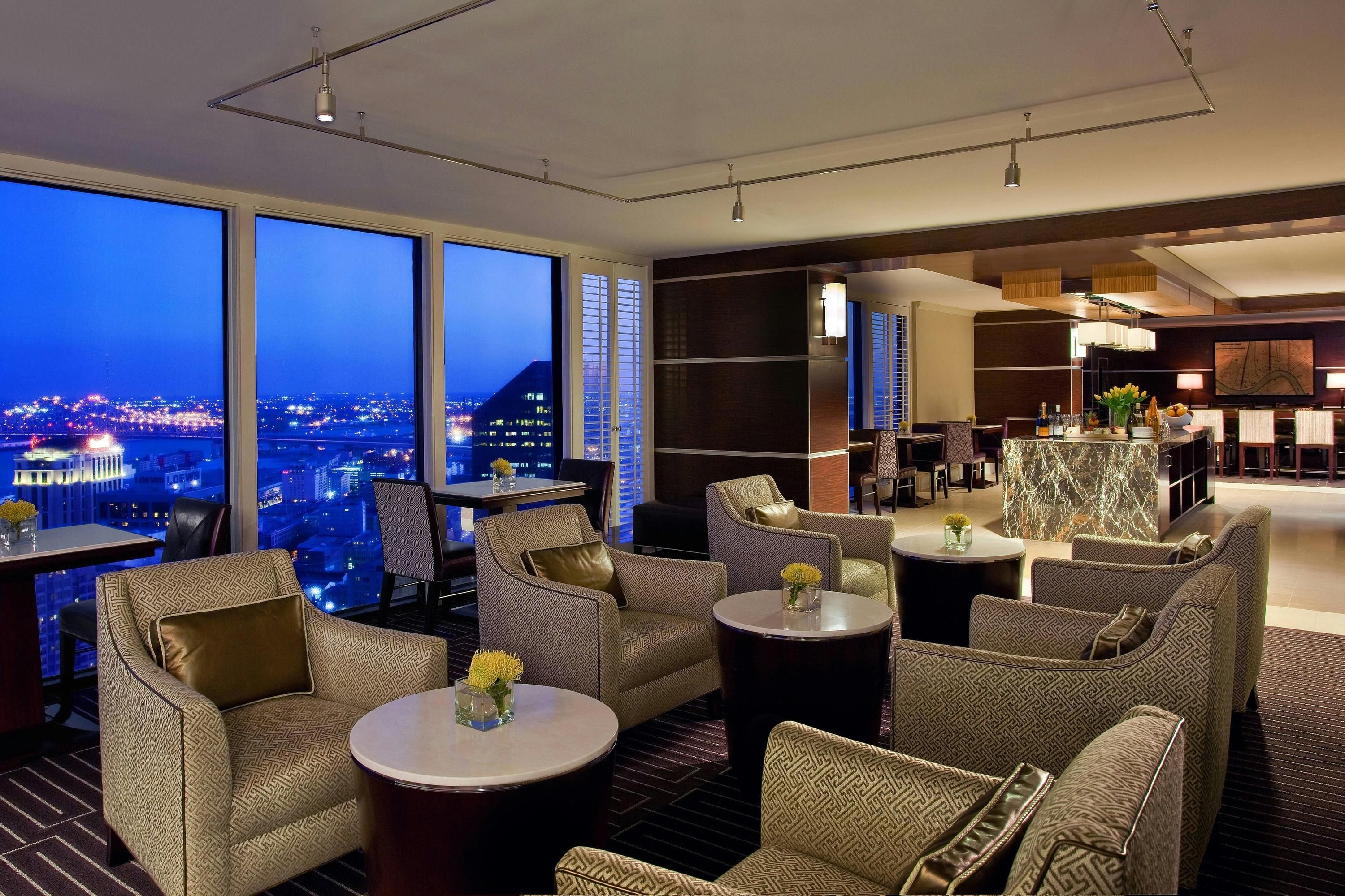Area lounge