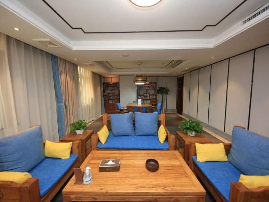 Area lounge