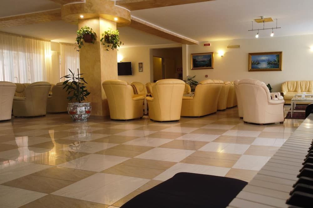 Ingresso