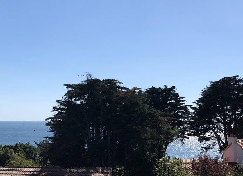 Vista esterna Foto