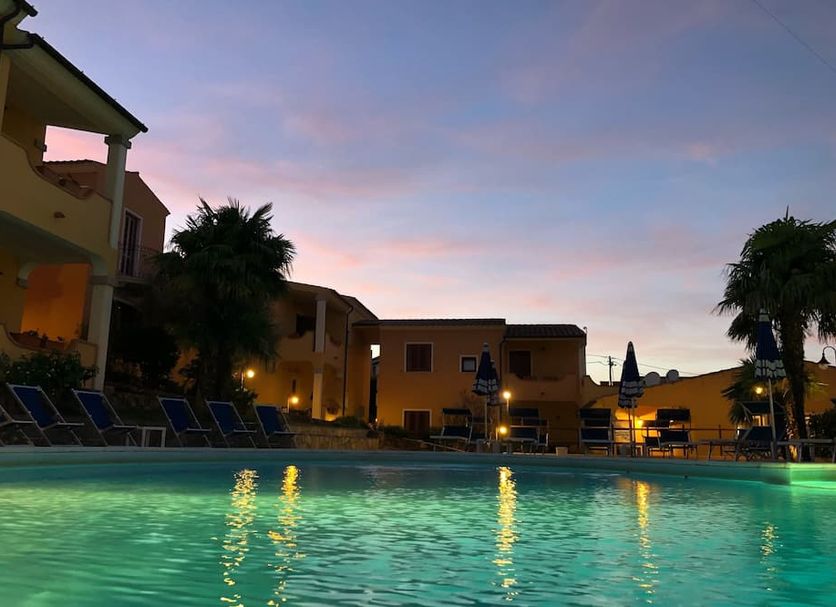 Piscina Foto