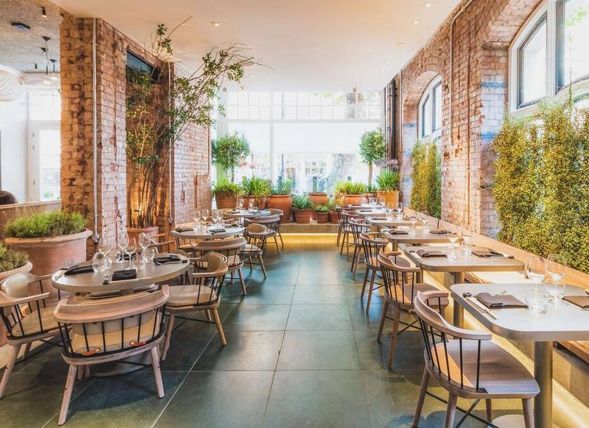 Ristorante Foto