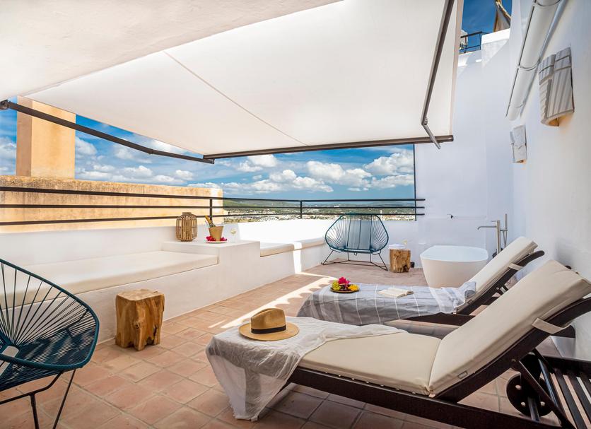 Balcone Foto
