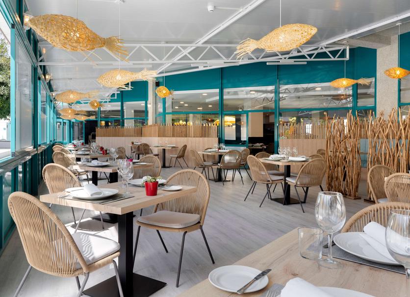 Ristorante Foto