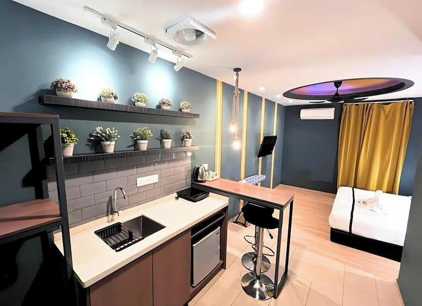 Cucina Foto