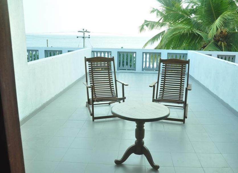 Balcone Foto