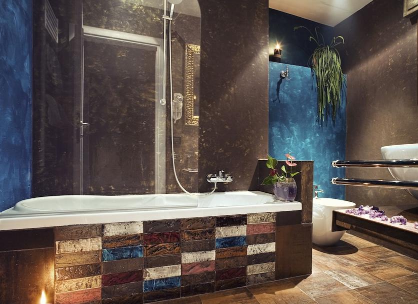 Bagno Foto