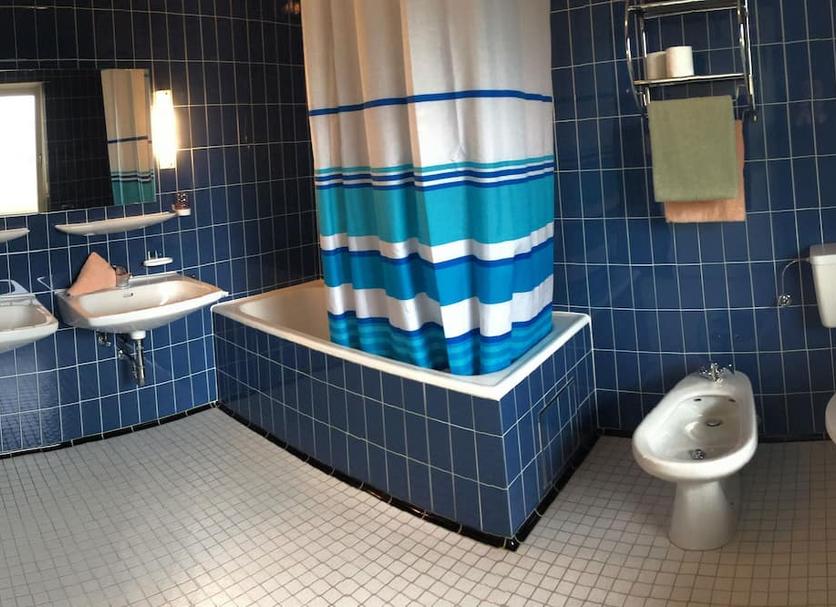 Bagno Foto