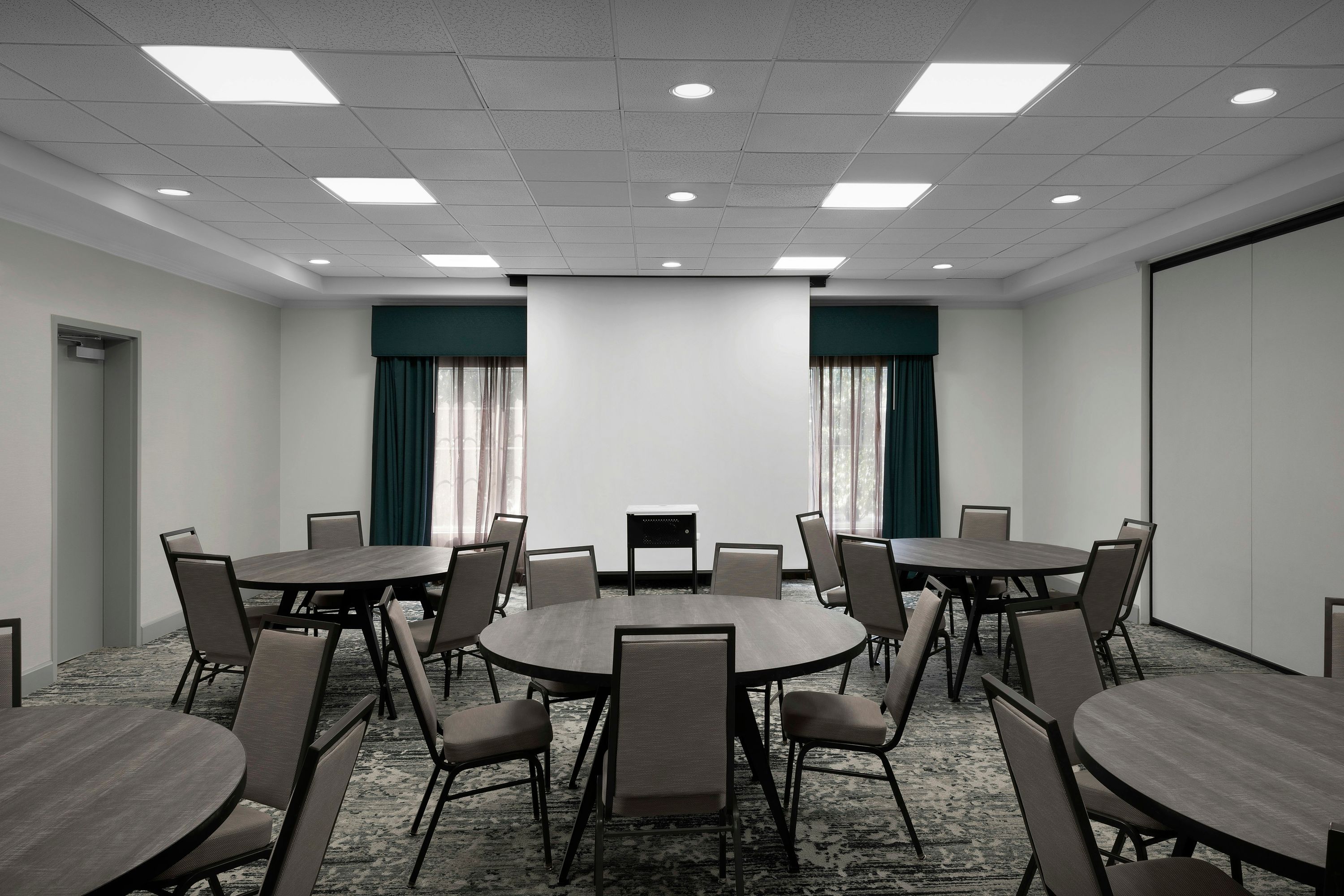 Sala conferenze