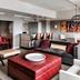 Area lounge