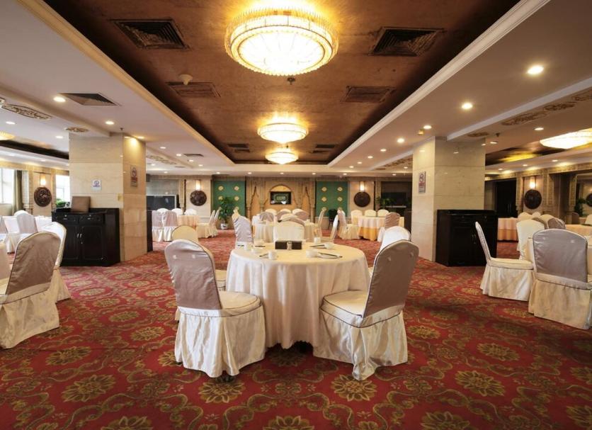 Sala ricevimenti Foto