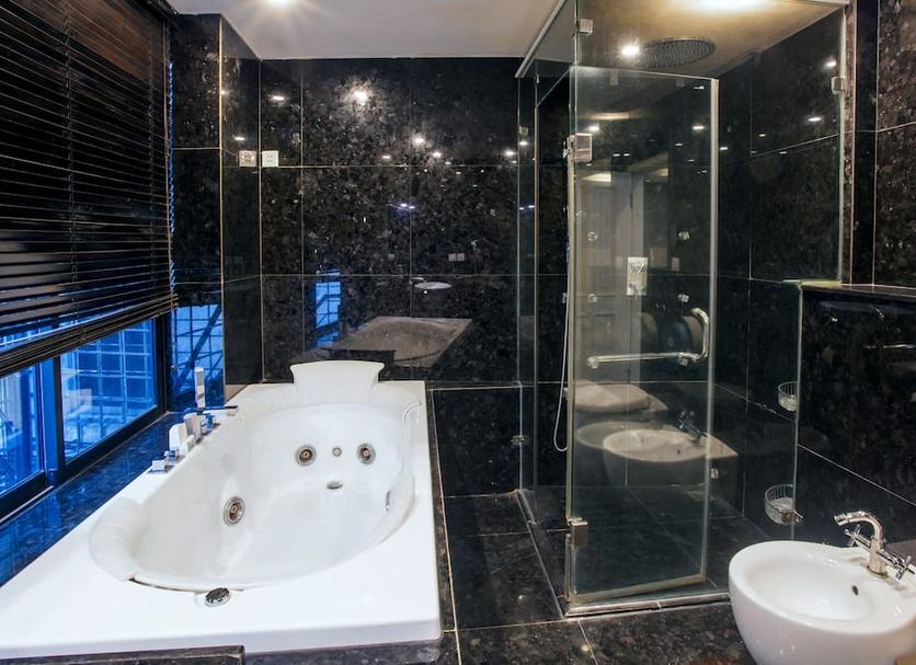 Bagno Foto
