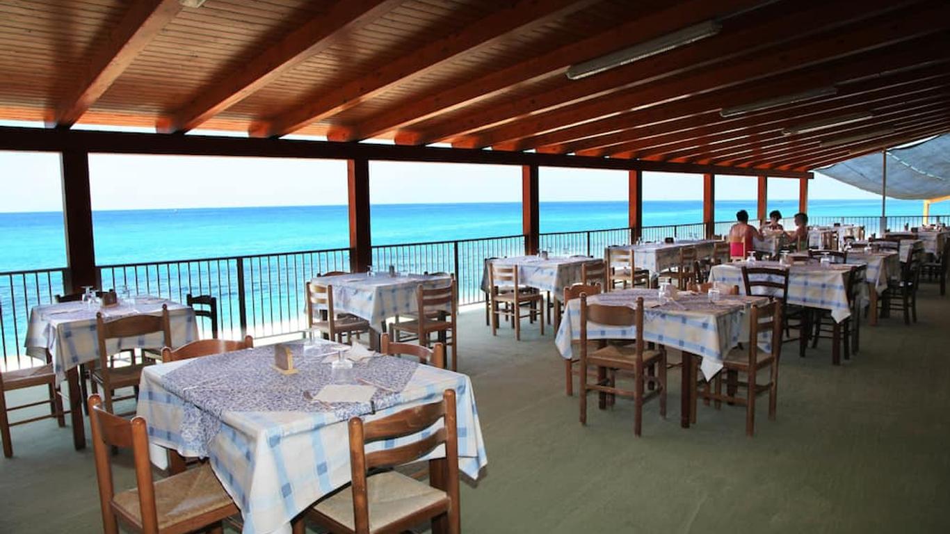 Villaggio Camping La Scogliera