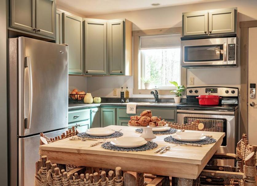 Cucina Foto