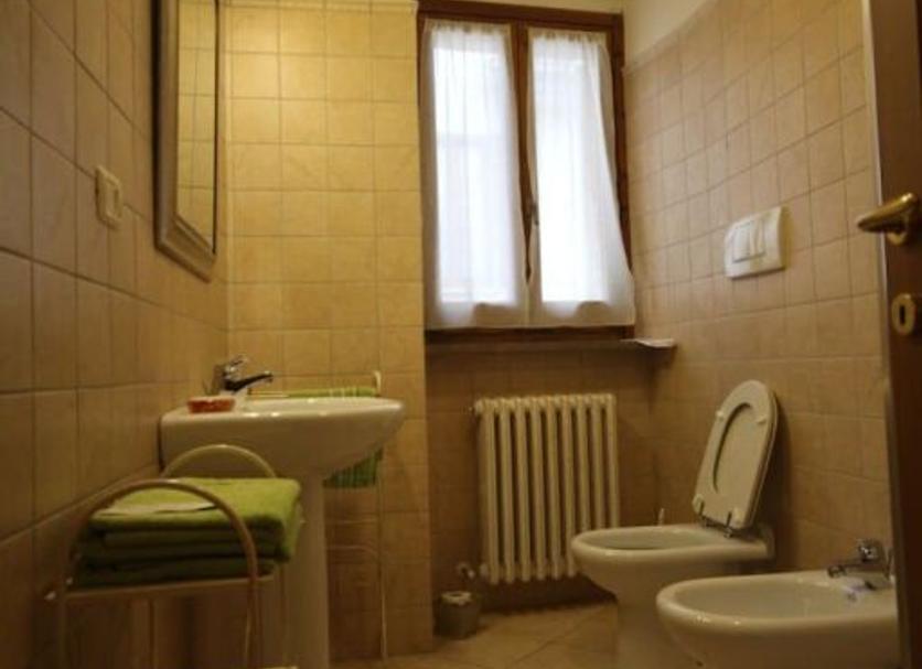 Bagno Foto
