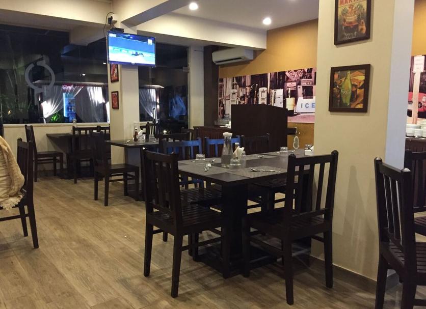 Ristorante Foto