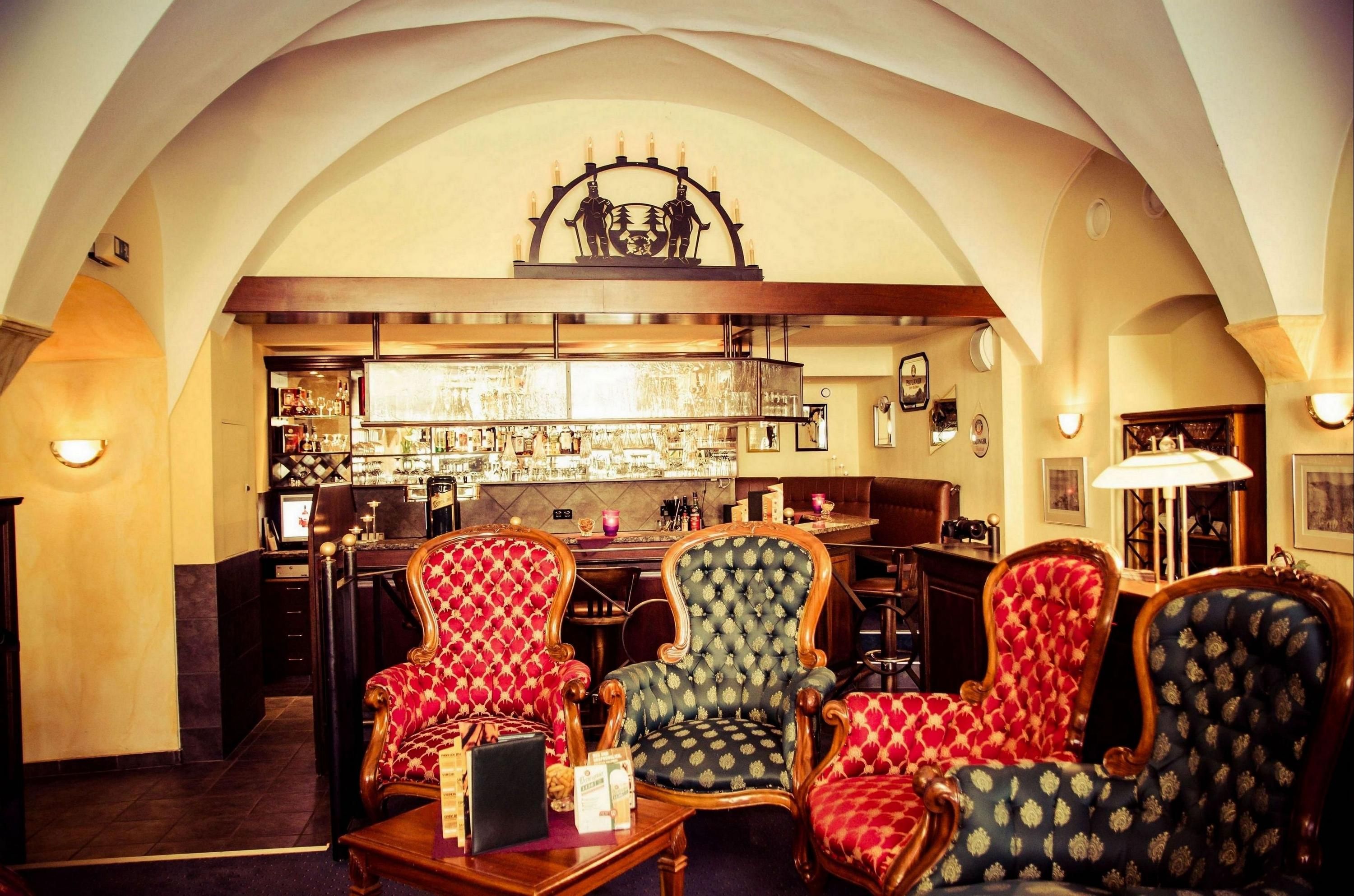 Area lounge