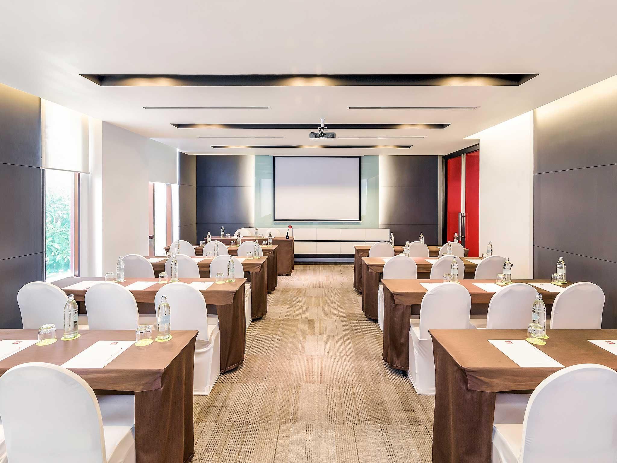 Sala conferenze