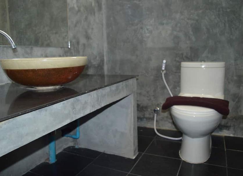 Bagno Foto