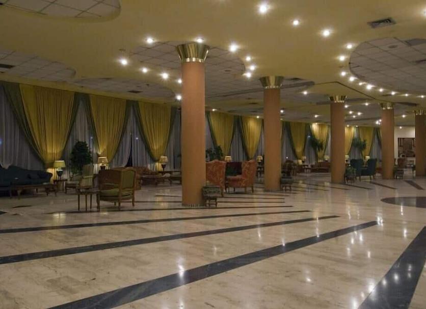 Ingresso Foto