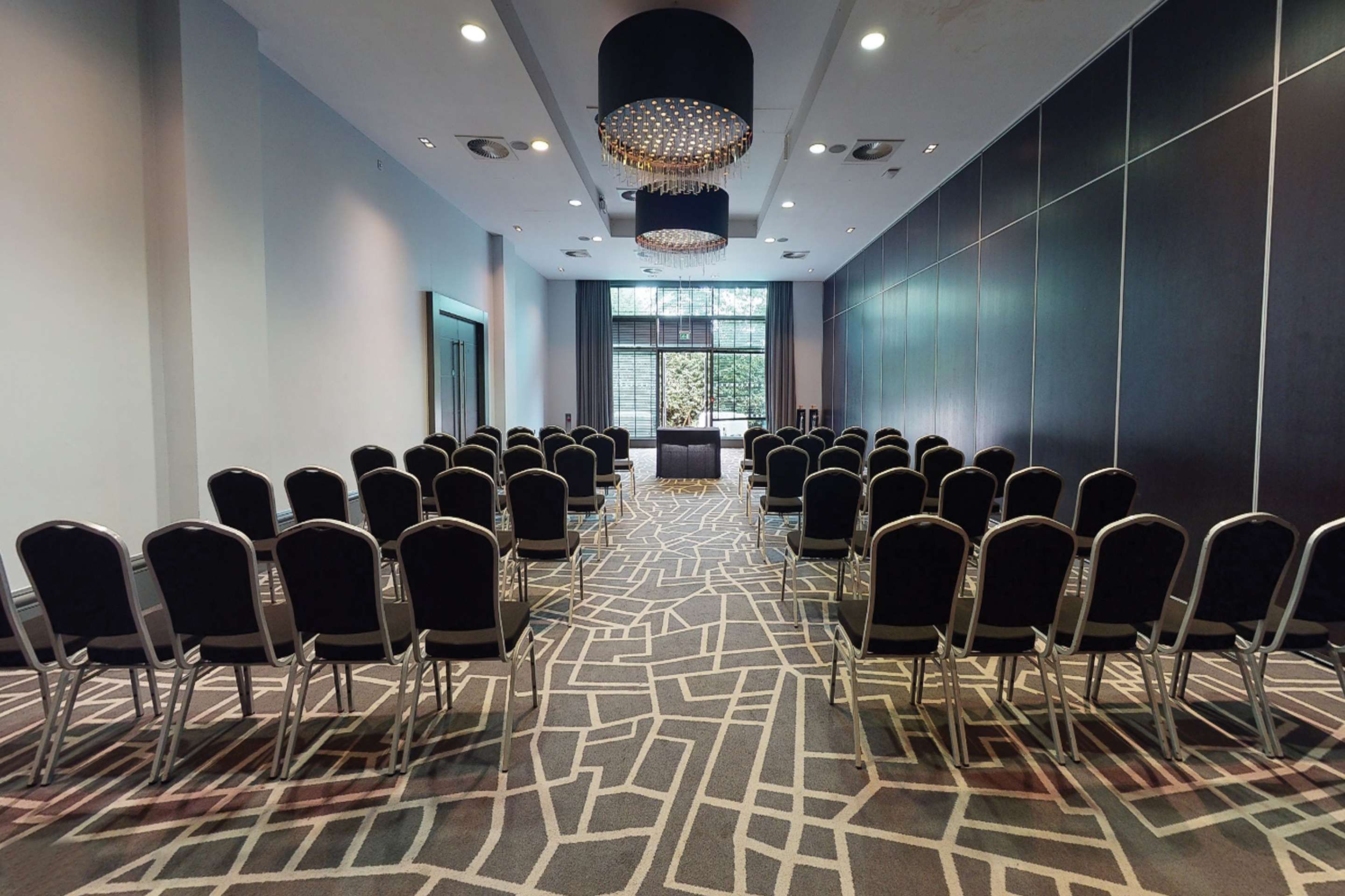 Sala conferenze