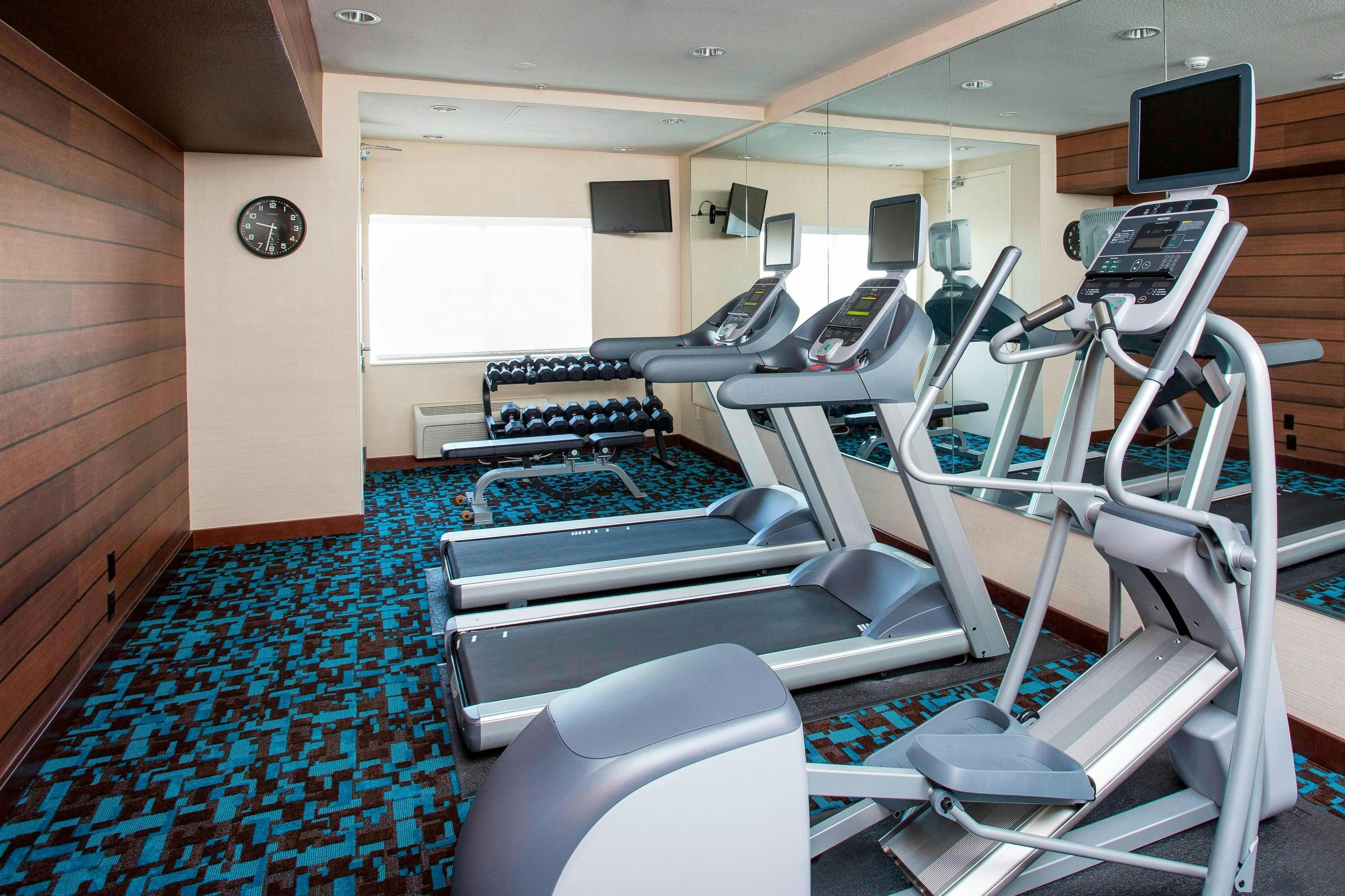 Palestra