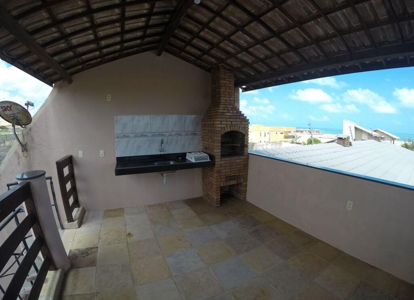 Balcone Foto