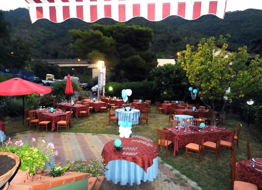 Ristorante Foto