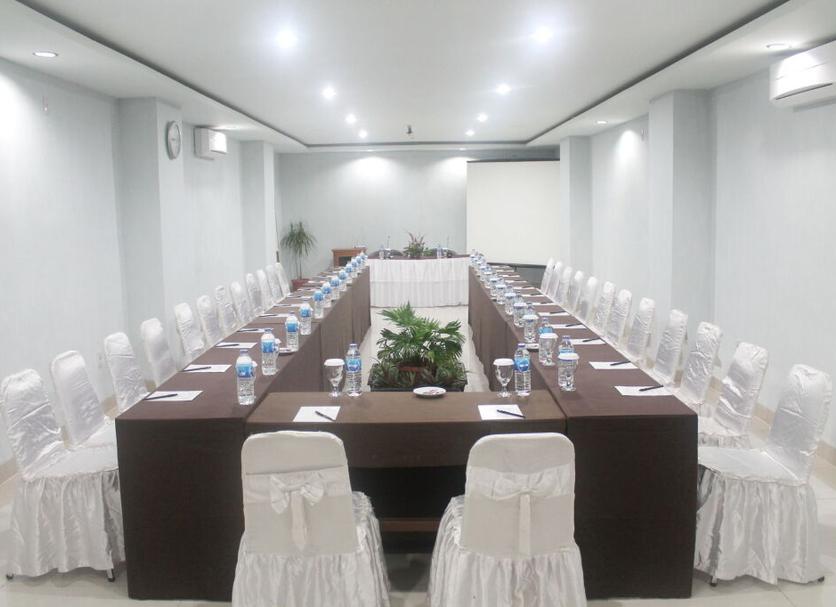 Sala conferenze Foto