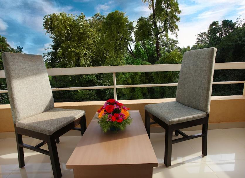 Balcone Foto