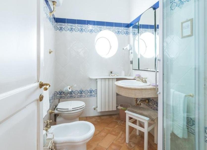 Bagno Foto